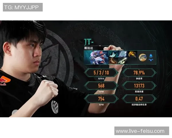 DOTA2热议IG战队意识争议引发玩家热烈讨论与反思