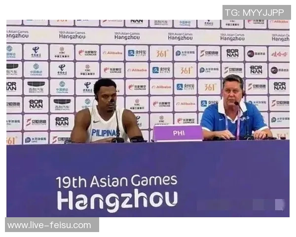 中国男篮与菲律宾激战全程回顾精彩瞬间与战术分析