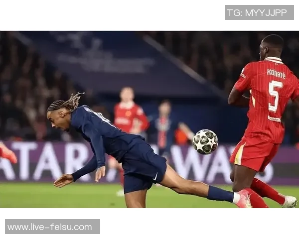 利物浦与巴黎精彩对决全场回放重温比赛精彩瞬间与战术分析