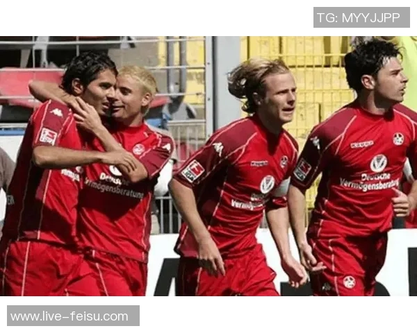 奥斯堡与纽伦堡激战一触即发谁能在德乙赛场中脱颖而出