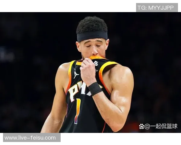 德文布克：新一代篮球巨星的崛起与未来展望